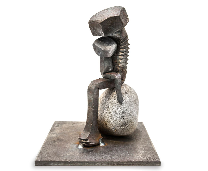 Bolt Paj Huam
