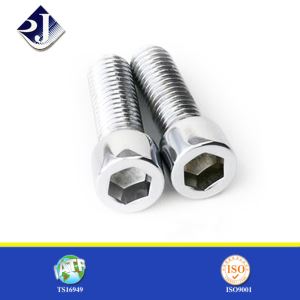 Qhov (socket) Hex GB ntsia hlau