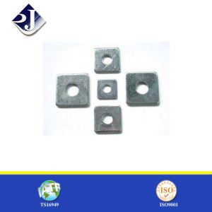 Square Washer