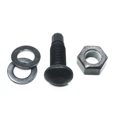 Yooj yim nkag siab ntawm steel qauv bolt tsis