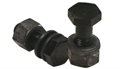 Cov qauv rau high - kub tiv taus bolts thiab cov ntawv thov ntawm ob lub stup...